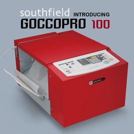 GOCCOPRO 100 Digital Screen Maker